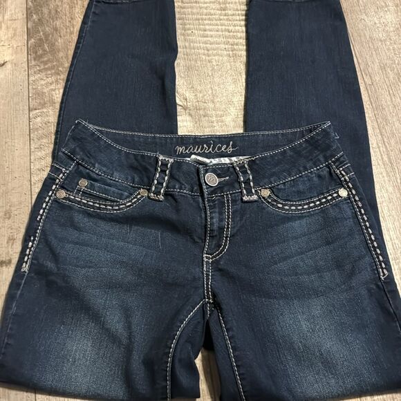 MAURICES pants/leggings- size S-S‎ - Picture 4 of 9